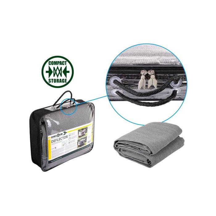 BRUNNER Tenda UV DEFLEKTOR 0113065N