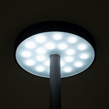 BRUNNER Namizna prenosna led svetilka FARO 0720049N.C02