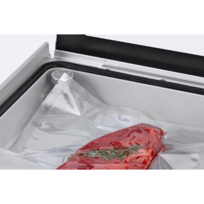 CASO 3-zvezdne vakuumske vrečke z varjenim robom 25 x 35 cm