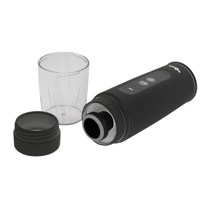 BRUNNER Vivamoca prenosni espresso aparat 20 bar 150W BRUNNER BRUNNER Vivamoca prenosni espresso aparat 20 bar 150W