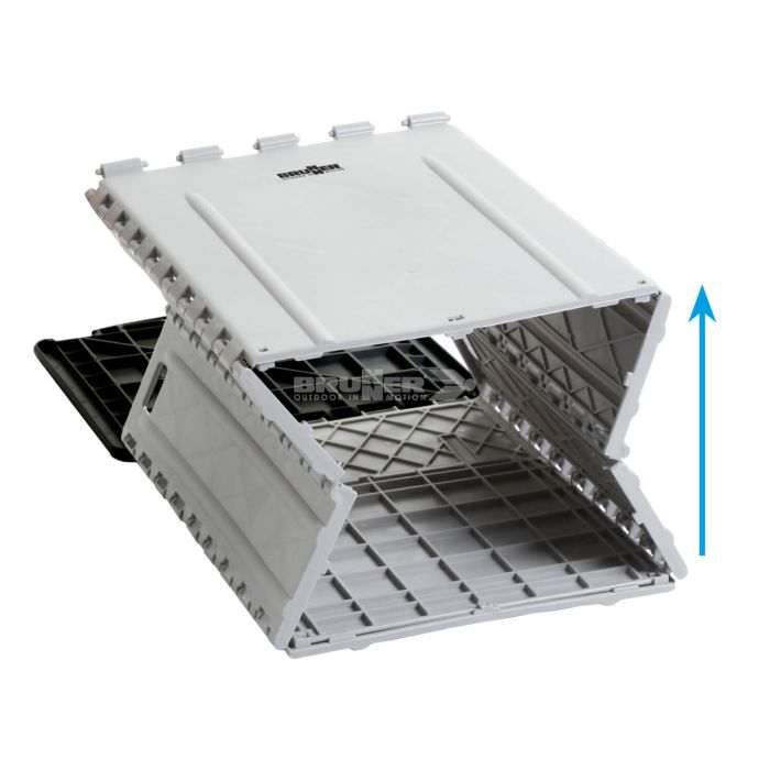 BRUNNER koš za smeti PLITTER 7427026N BRUNNER BRUNNER koš za smeti PLITTER 7427026N