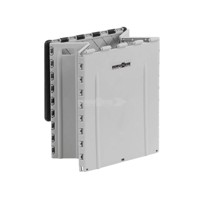 BRUNNER koš za smeti PLITTER 7427026N BRUNNER BRUNNER koš za smeti PLITTER 7427026N