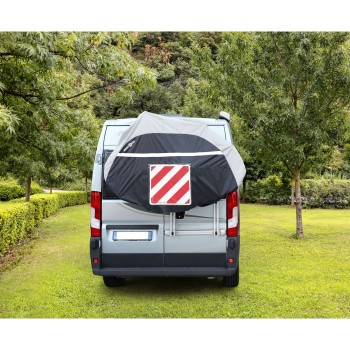 BRUNNER pokrivalo E-BIKE 2