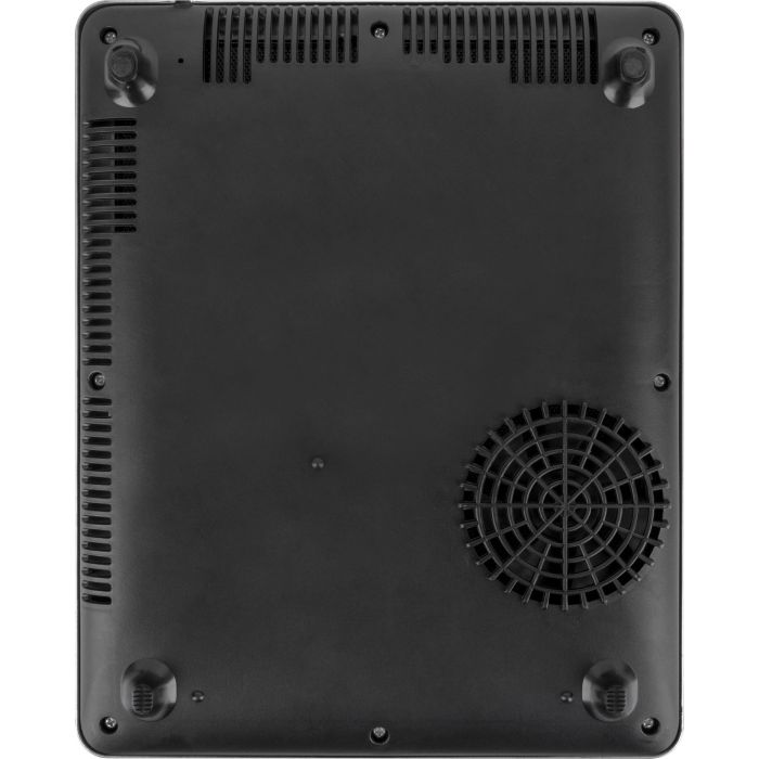 BRUNNER Prenosni indukcijski električni kuhalnik do 2000W 7202834N