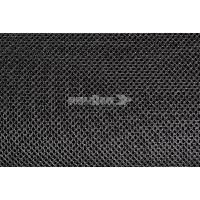 BRUNNER Marbella High H2L udoben ležalnik