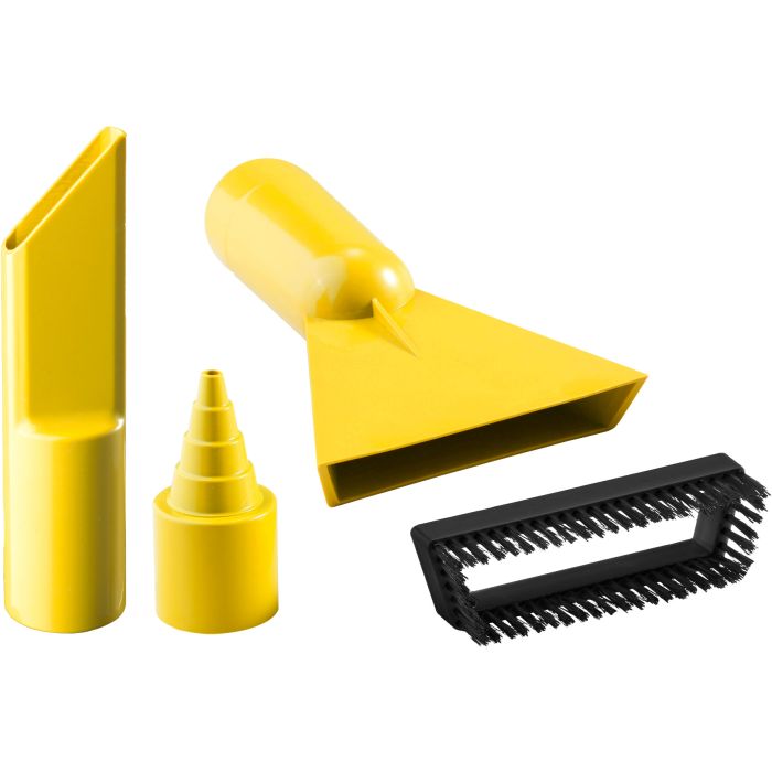 BRUNNER Vortix 12 V sesalnik za suho - mokro čiščenje 75W