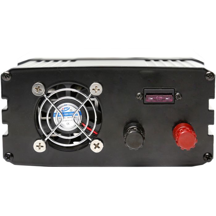 BRUNNER Zing razsmernik z modificiranim sinusnim izhodom 300 W BRUNNER BRUNNER Zing razsmernik z modificiranim sinusnim izhodom 300 W