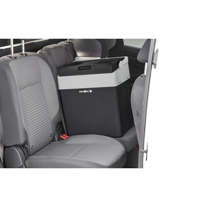 BRUNNER hladilna torba POLARYS TRAVEL 28L  0826044N