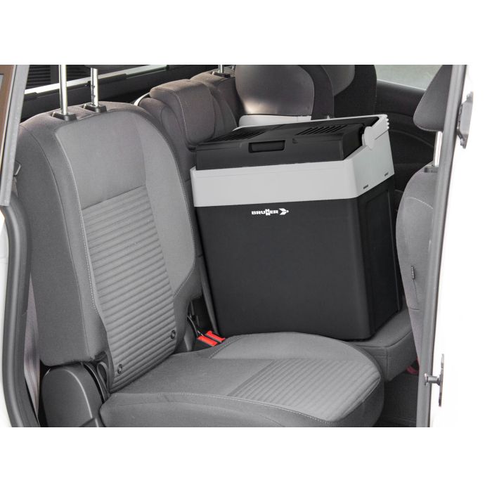 BRUNNER hladilna torba POLARYS TRAVEL 28L  0826044N