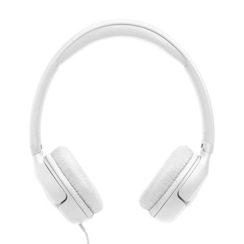 JBL Tune 530C USB-C žične naglavne slušalke, bele JBL Tune 530C USB-C žične naglavne slušalke, bele