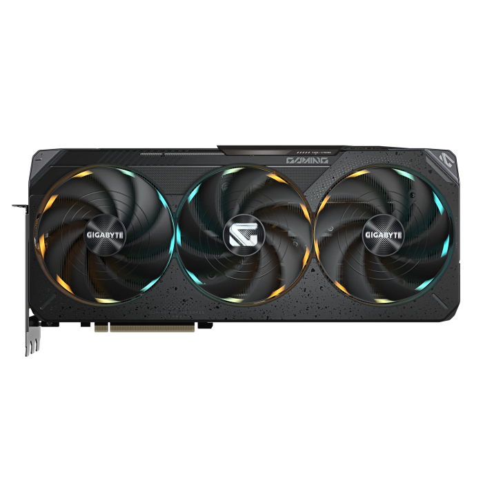 Grafična kartica GIGABYTE GeForce RTX 5090 GAMING OC 32G, 32GB GDDR7, PCI-E 5.0