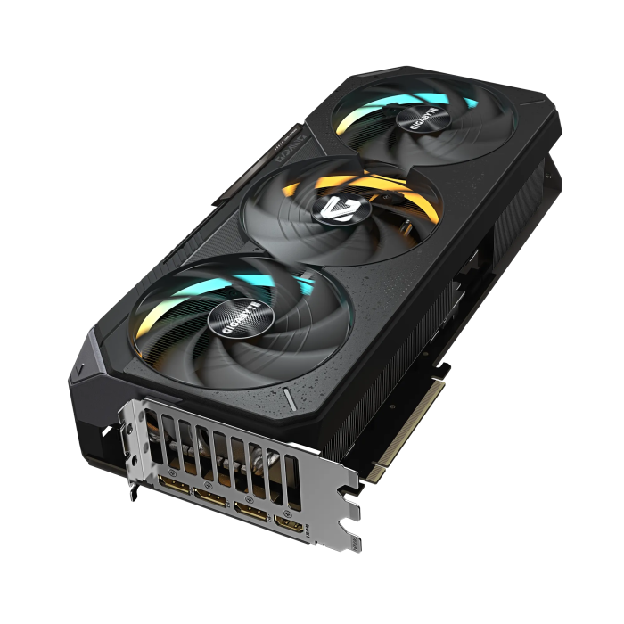 Grafična kartica GIGABYTE GeForce RTX 5090 GAMING OC 32G, 32GB GDDR7, PCI-E 5.0