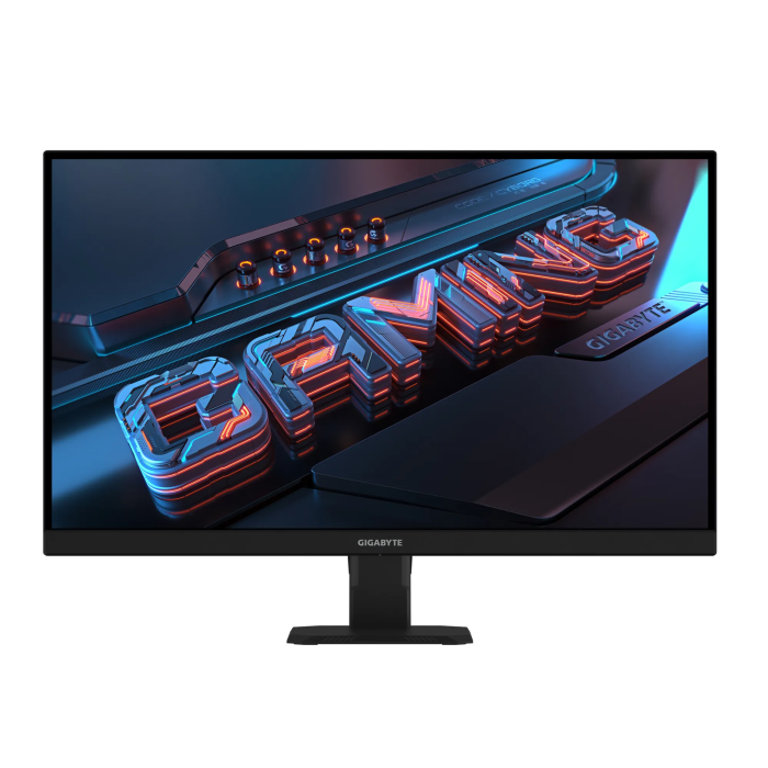 GIGABYTE GS27U 27 Gaming UHD IPS monitor, 3840 x 2160, 1ms, 160Hz