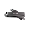 SanDisk 1TB Extreme PRO Dual Drive USB-C/A 3.2 USB ključ