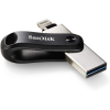SanDisk 64GB iXpand USB-A/Lightning 3.0 USB ključ