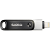 SanDisk 64GB iXpand USB-A/Lightning 3.0 USB ključ
