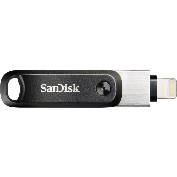 SanDisk 64GB iXpand USB-A/Lightning 3.0 USB ključ
