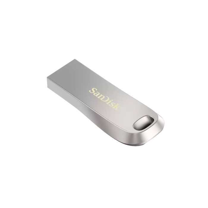 SanDisk 1TB Ultra Luxe USB-A 3.2 USB ključ