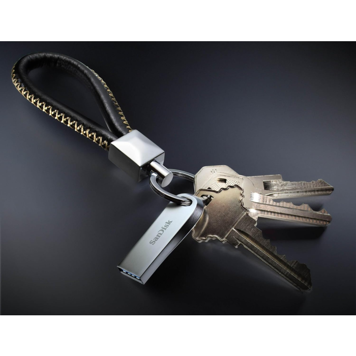SanDisk 1TB Ultra Luxe USB-A 3.2 USB ključ
