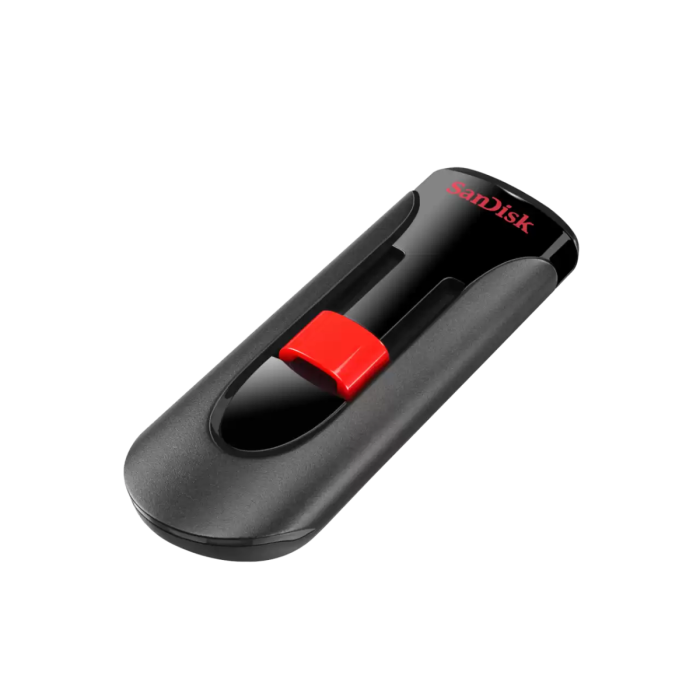 SanDisk 64GB Cruzer Glide USB-A 2.0 USB ključ