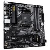 GIGABYTE B550M DS3H R2, DDR4, SATA3, USB3.2Gen1, DP, AM4 mATX