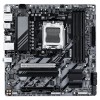 GIGABYTE B850M DS3H, DDR5, SATA3, USB3.2Gen2, DP, 2.5GbE, AM5 mATX GIGABYTE GIGABYTE B850M DS3H, DDR5, SATA3, USB3.2Gen2, DP, 2.5GbE, AM5 mATX