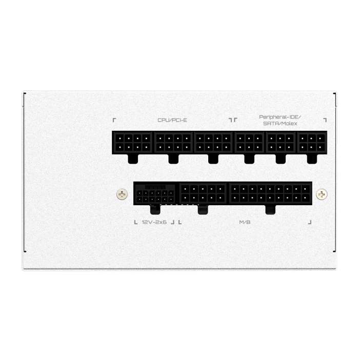 Gigabyte UD850GM PG5 ICE GOLD modularni napajalnik GIGABYTE Gigabyte UD850GM PG5 ICE GOLD modularni napajalnik