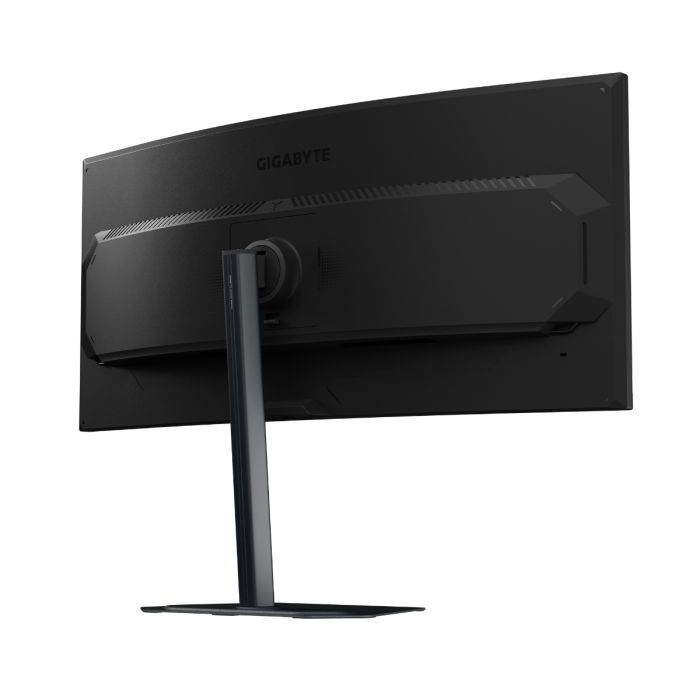 GIGABYTE G34WQC2 34 VA WQHD, 1ms, 200Hz gaming monitor