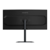 GIGABYTE G34WQC2 34 VA WQHD, 1ms, 200Hz gaming monitor