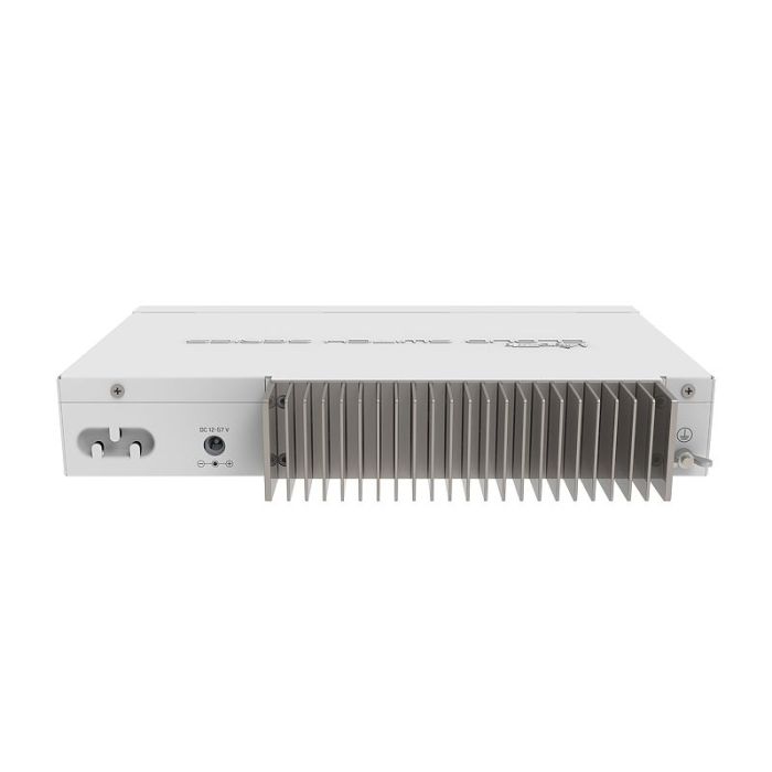 Mikrotik gigabitno stikalo z 8 SFP+ CRS309-1G-8S+IN
