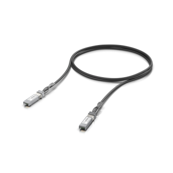 Ubiquiti kabel 10GB SFP+ 1m UACC-DAC-SFP10-1M