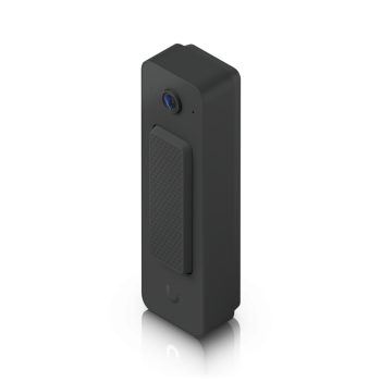 Ubiquiti Doorbell Lite - črn Ubiquiti Doorbell Lite - črn