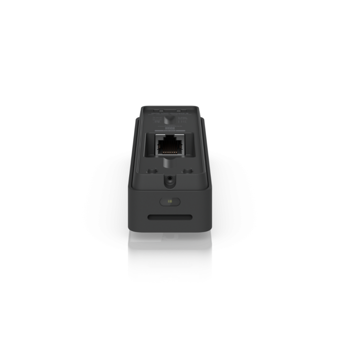 Ubiquiti Doorbell Lite - črn UBIQUITI Ubiquiti Doorbell Lite - črn