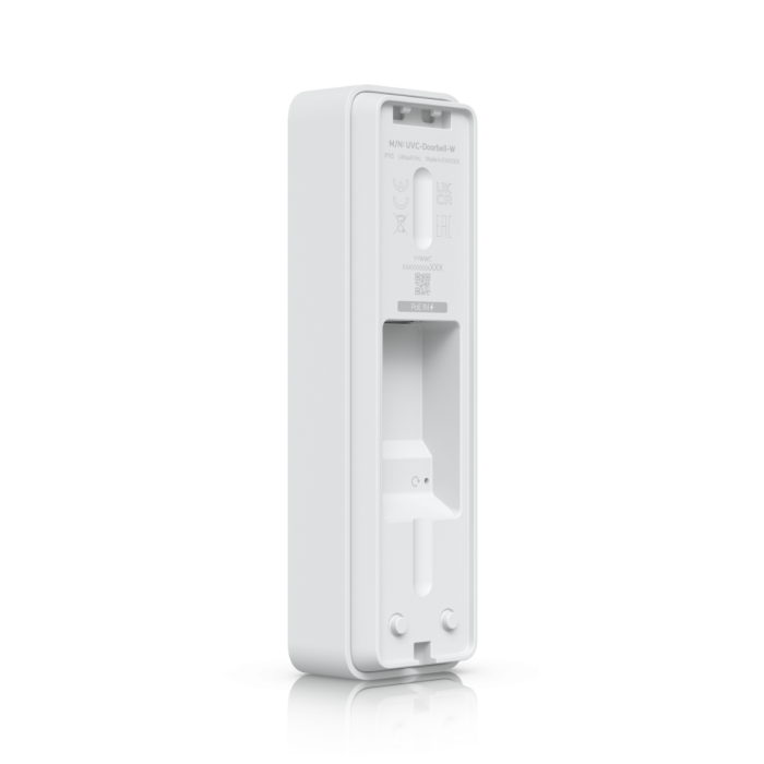 Ubiquiti Doorbell Lite - bel UBIQUITI Ubiquiti Doorbell Lite - bel
