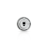 Ubiquiti kamera G6 Pro Bullet, bela