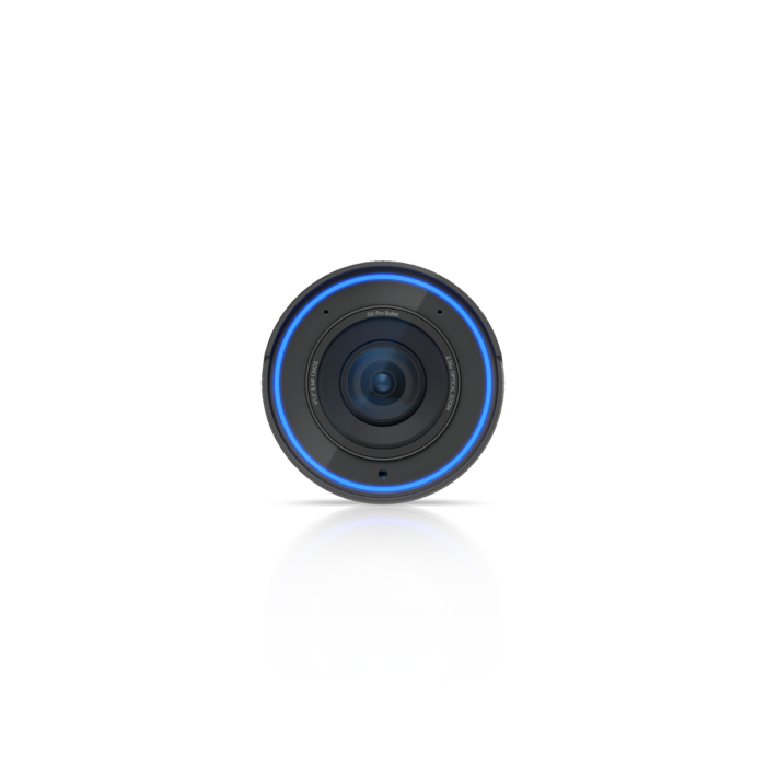 Ubiquiti kamera G6 Pro Bullet, črna