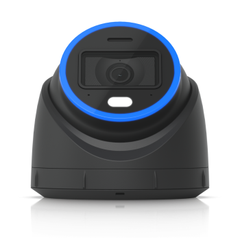 Ubiquiti kamera AI Turret, črna Ubiquiti kamera AI Turret, črna