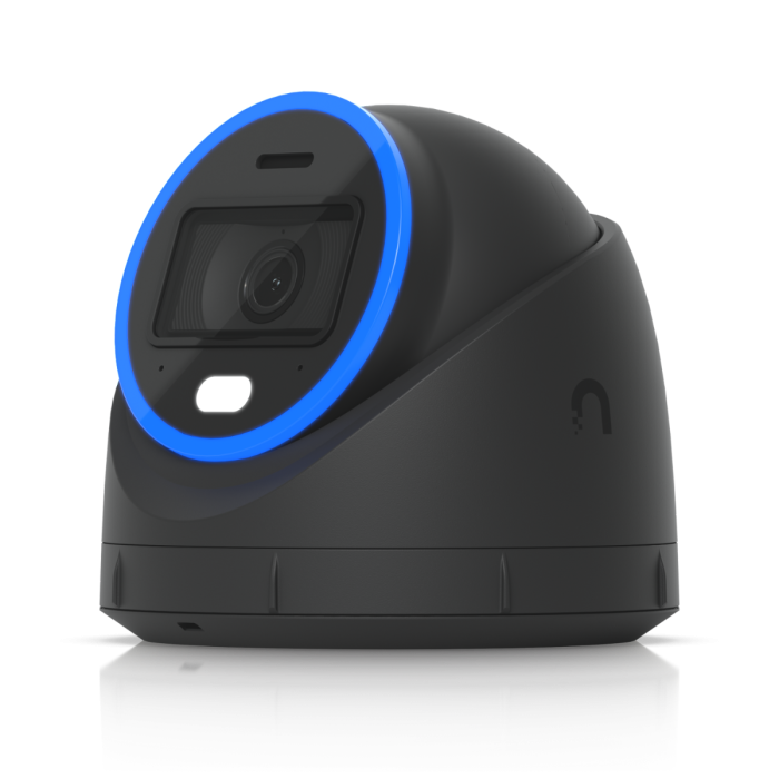 Ubiquiti kamera AI Turret, črna