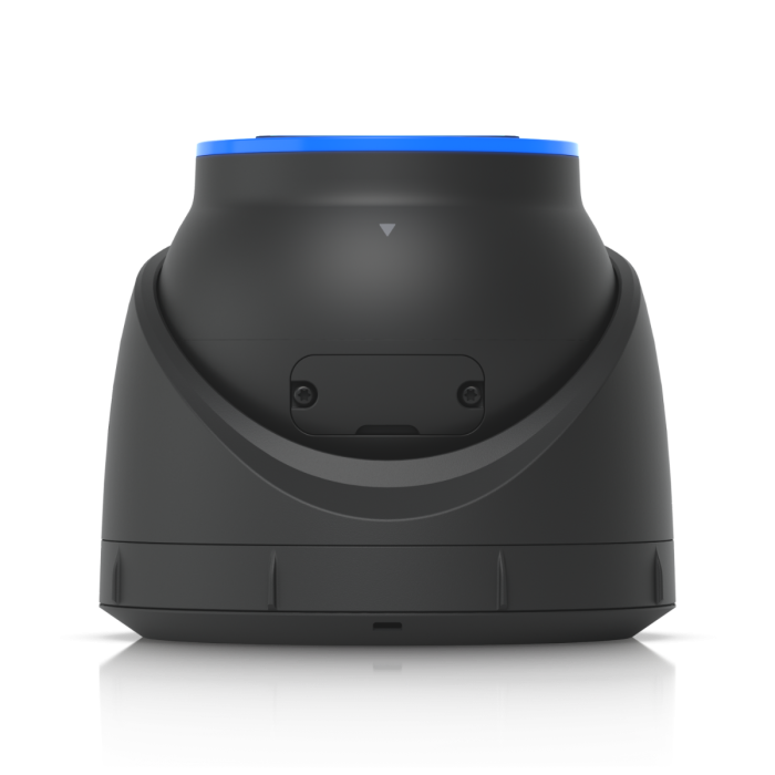 Ubiquiti kamera AI Turret, črna