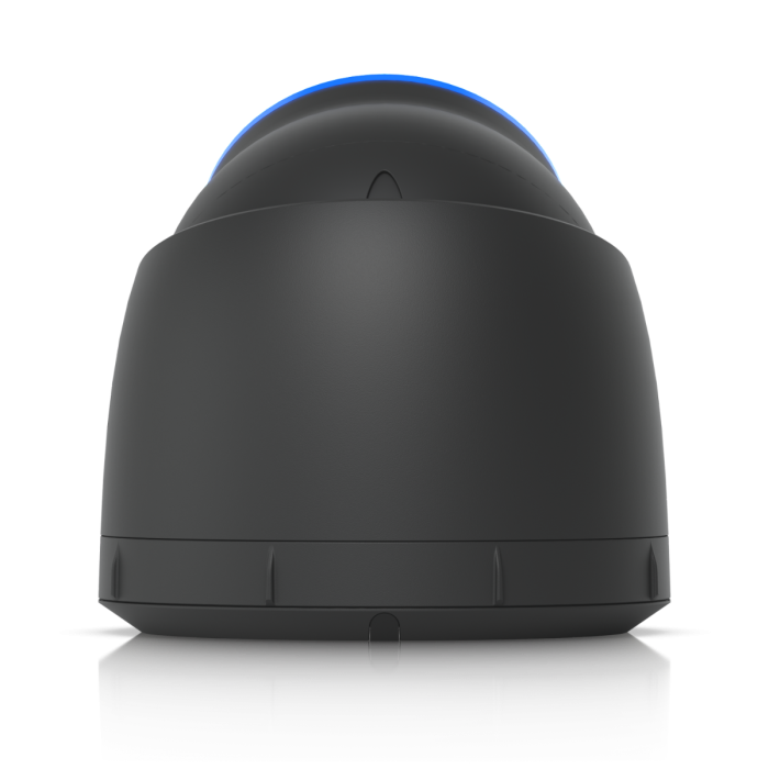 Ubiquiti kamera AI Turret, črna