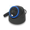 Ubiquiti kamera AI Turret, črna