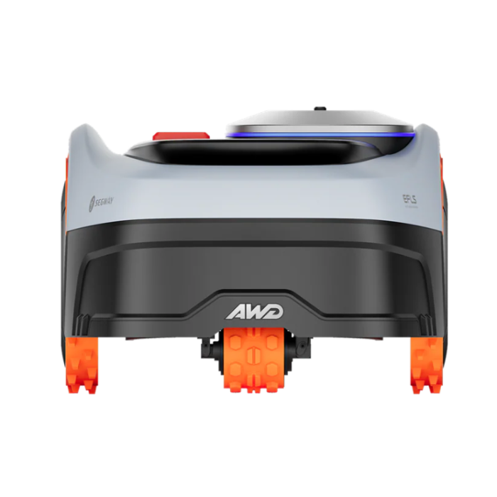 Segway Navimow i206E AWD EU robotska kosilnica