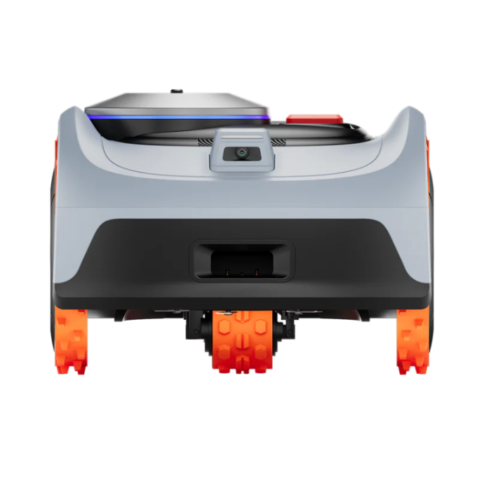 Segway Navimow i206E AWD EU robotska kosilnica