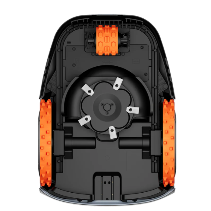 Segway Navimow i206E AWD EU robotska kosilnica