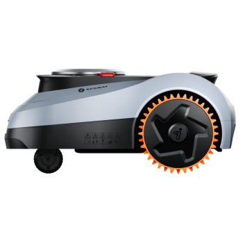 Segway Navimow i210E Lidar EU robotska kosilnica