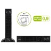 Tecnoware UPS EVO DSP PLUS 3600 RACK / TOWER brezprekinitveno napajanje TECNOWARE Tecnoware UPS EVO DSP PLUS 3600 RACK / TOWER brezprekinitveno napajanje