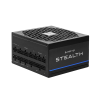 Chieftec Stealth Series 1200W ATX Platinum modularni napajalnik