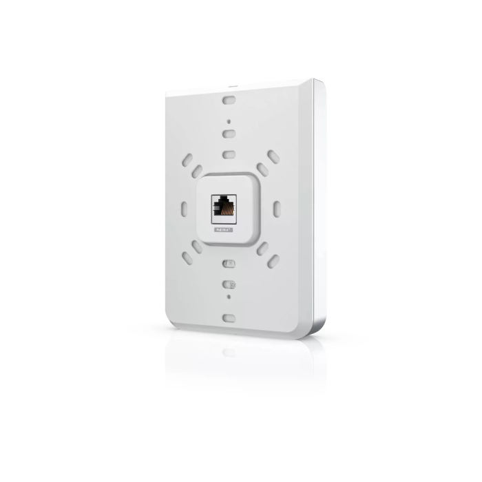 Ubiquiti brezžična dostopna točka U6 In-Wall UBIQUITI Ubiquiti brezžična dostopna točka U6 In-Wall
