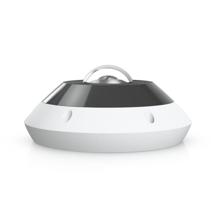 Ubiquiti kamera G6 Pro 360, bela