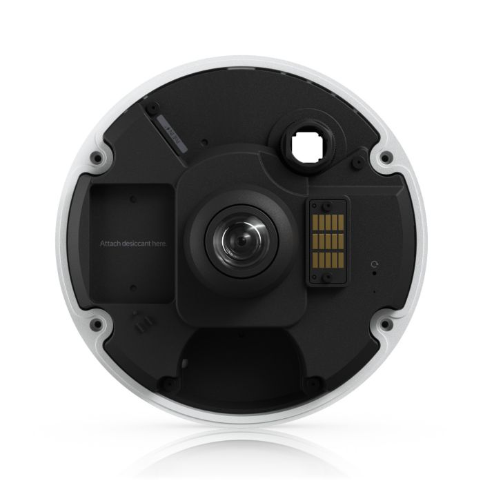 Ubiquiti kamera G6 Pro 360, bela